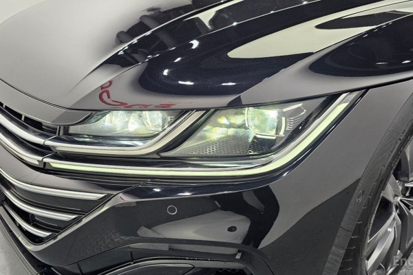 2020 Volkswagen Arteon с пробегом 94 983 км