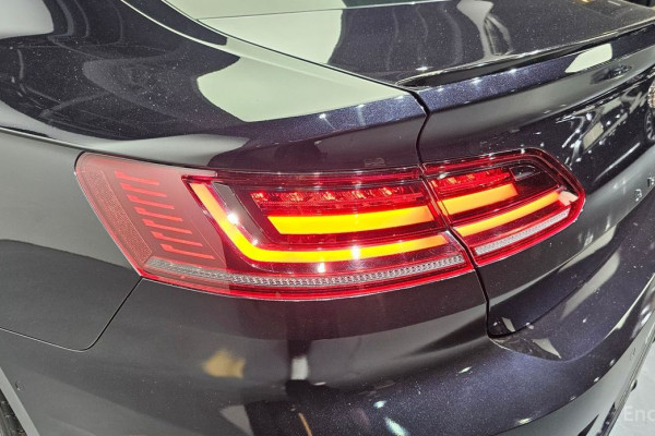 2020 Volkswagen Arteon с пробегом 94 983 км