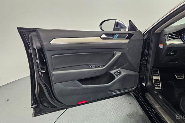 2020 Volkswagen Arteon с пробегом 94 983 км