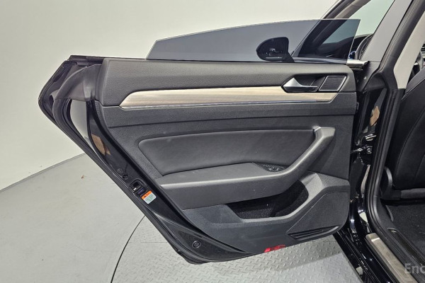 2020 Volkswagen Arteon с пробегом 94 983 км