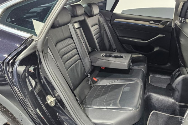 2020 Volkswagen Arteon с пробегом 94 983 км