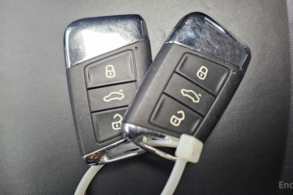 2020 Volkswagen Arteon с пробегом 94 983 км