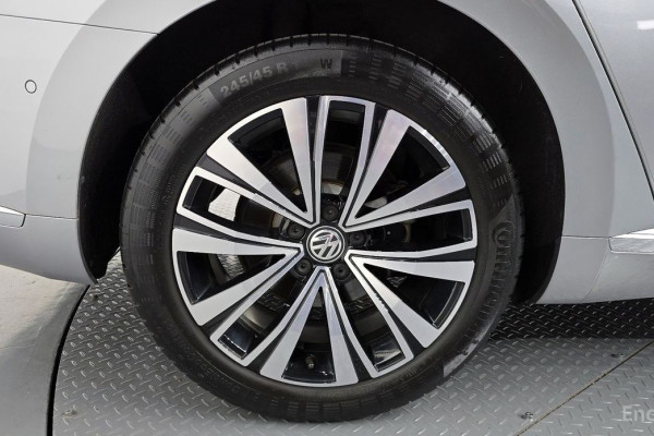 2019 Volkswagen Arteon с пробегом 36 934 км