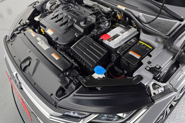 2019 Volkswagen Arteon с пробегом 36 934 км