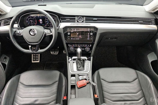 2019 Volkswagen Arteon с пробегом 36 934 км