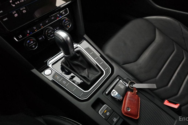 2019 Volkswagen Arteon с пробегом 36 934 км