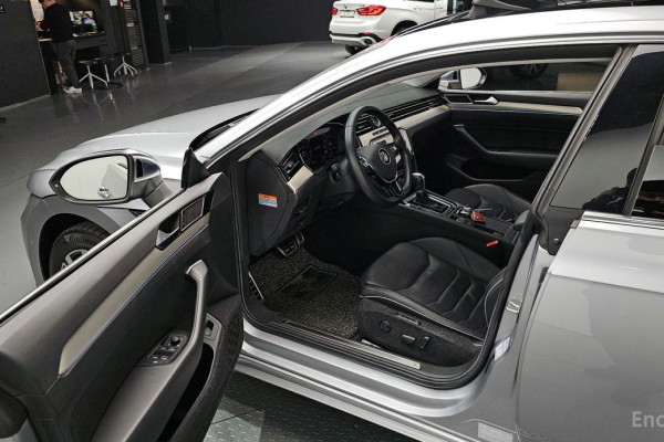 2019 Volkswagen Arteon с пробегом 36 934 км