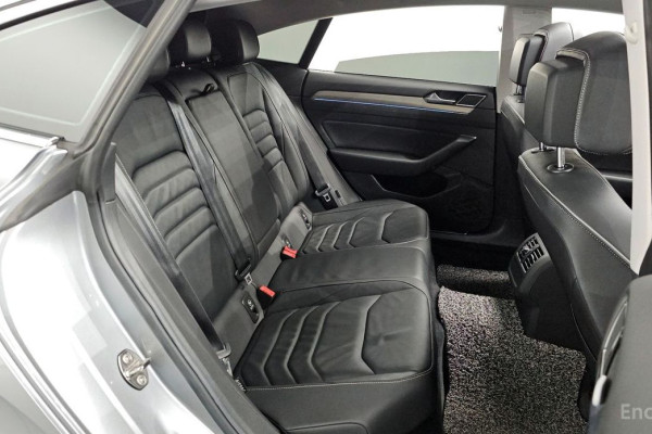 2019 Volkswagen Arteon с пробегом 36 934 км