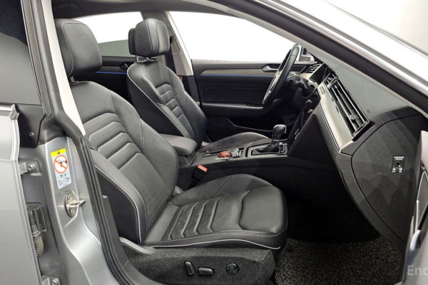 2019 Volkswagen Arteon с пробегом 36 934 км