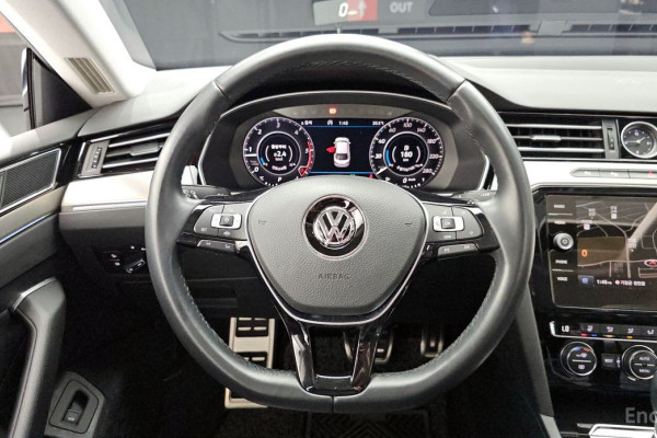 2019 Volkswagen Arteon с пробегом 36 934 км