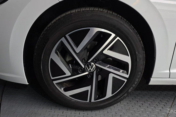 2024 Volkswagen Jetta с пробегом 20 768 км