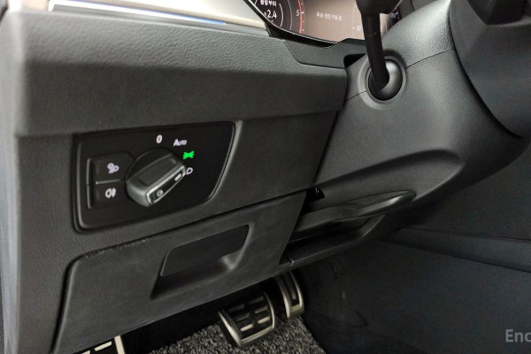 2019 Volkswagen Arteon с пробегом 36 934 км