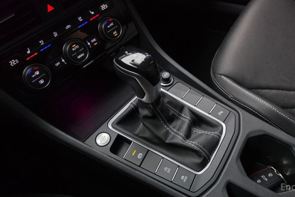 2024 Volkswagen Jetta с пробегом 20 768 км