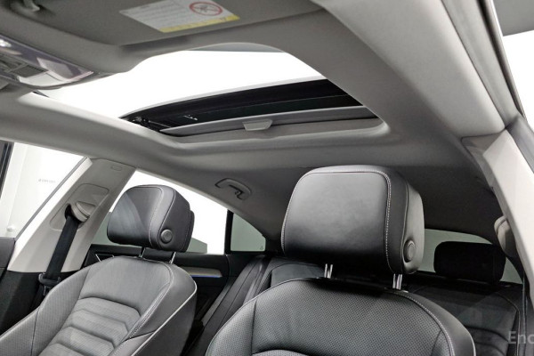 2019 Volkswagen Arteon с пробегом 36 934 км