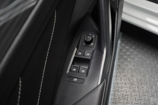 2024 Volkswagen Jetta с пробегом 20 768 км