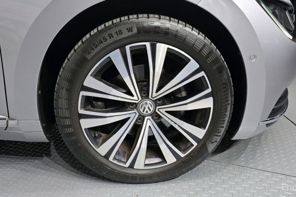 2019 Volkswagen Arteon с пробегом 36 934 км