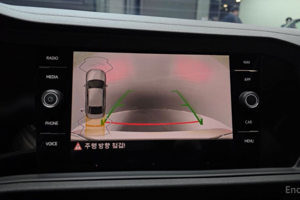 2024 Volkswagen Jetta с пробегом 20 768 км