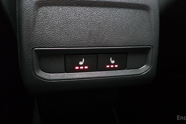 2024 Volkswagen Jetta с пробегом 20 768 км