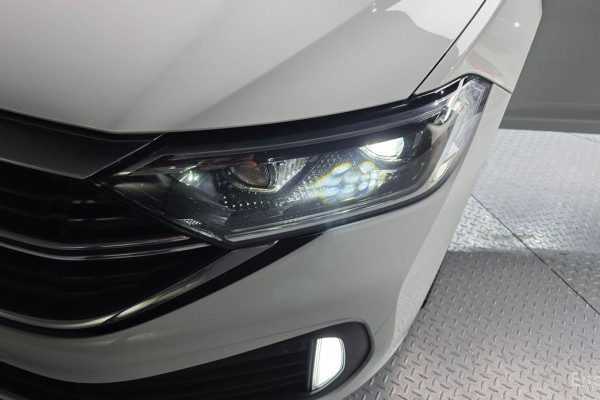 2024 Volkswagen Jetta с пробегом 20 768 км