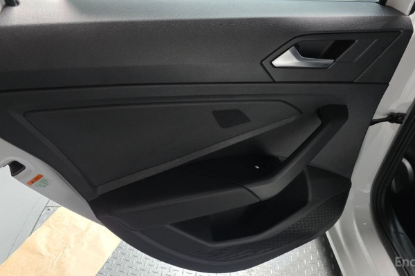 2024 Volkswagen Jetta с пробегом 20 768 км