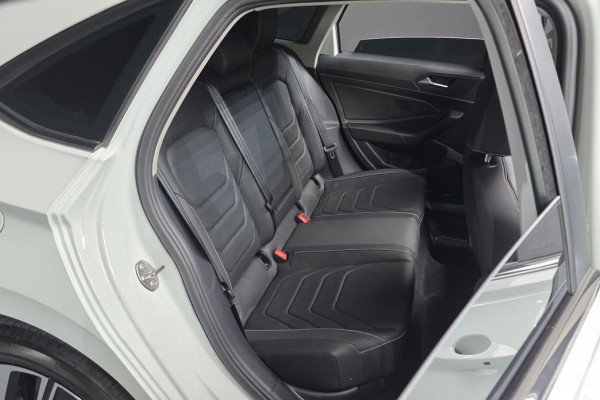 2024 Volkswagen Jetta с пробегом 20 768 км