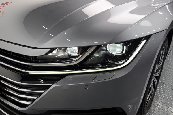 2019 Volkswagen Arteon с пробегом 36 934 км