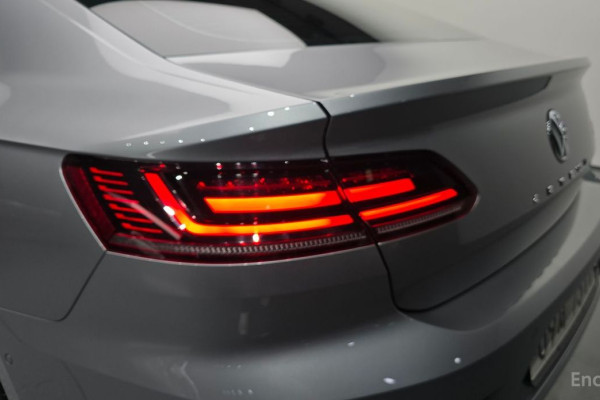 2019 Volkswagen Arteon с пробегом 36 934 км