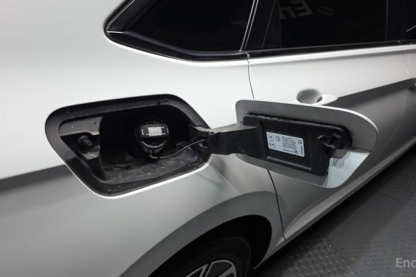 2024 Volkswagen Jetta с пробегом 20 768 км