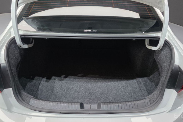 2024 Volkswagen Jetta с пробегом 20 768 км