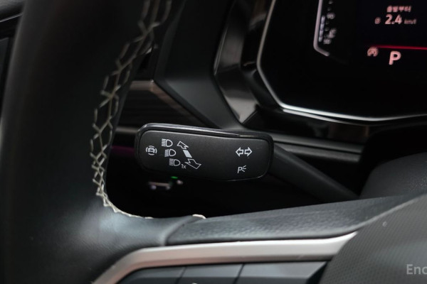 2024 Volkswagen Jetta с пробегом 20 768 км