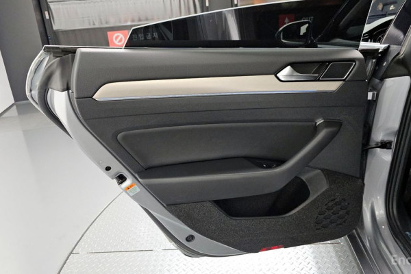 2019 Volkswagen Arteon с пробегом 36 934 км