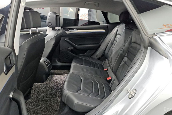 2019 Volkswagen Arteon с пробегом 36 934 км