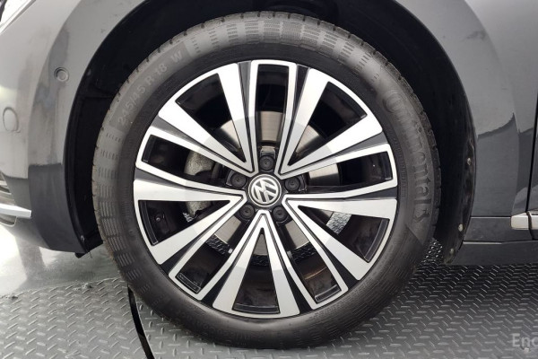 2019 Volkswagen Arteon с пробегом 26 415 км