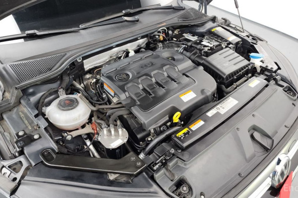 2019 Volkswagen Arteon с пробегом 26 415 км