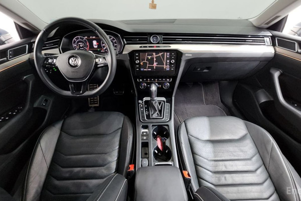 2019 Volkswagen Arteon с пробегом 26 415 км