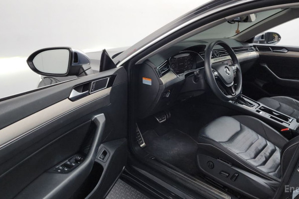 2019 Volkswagen Arteon с пробегом 26 415 км