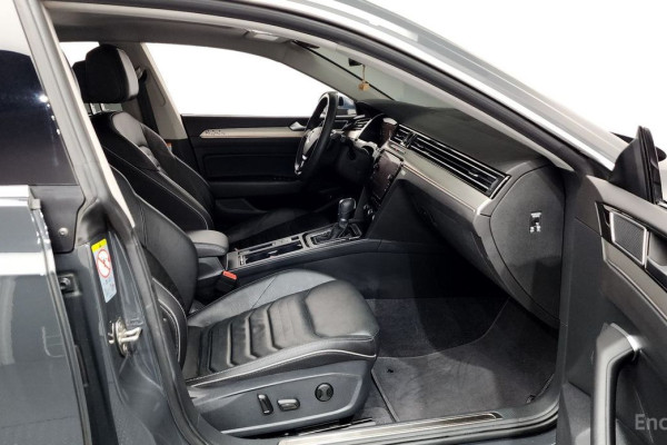 2019 Volkswagen Arteon с пробегом 26 415 км