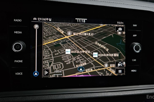 2023 Volkswagen Jetta с пробегом 15 740 км