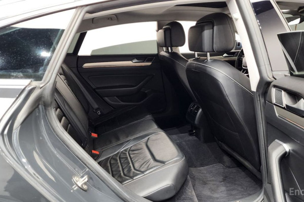 2019 Volkswagen Arteon с пробегом 26 415 км