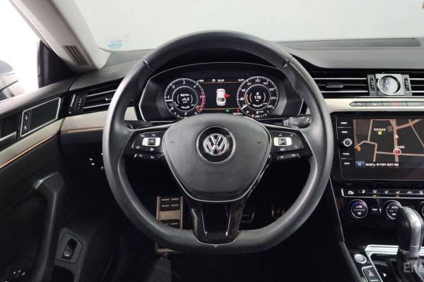 2019 Volkswagen Arteon с пробегом 26 415 км