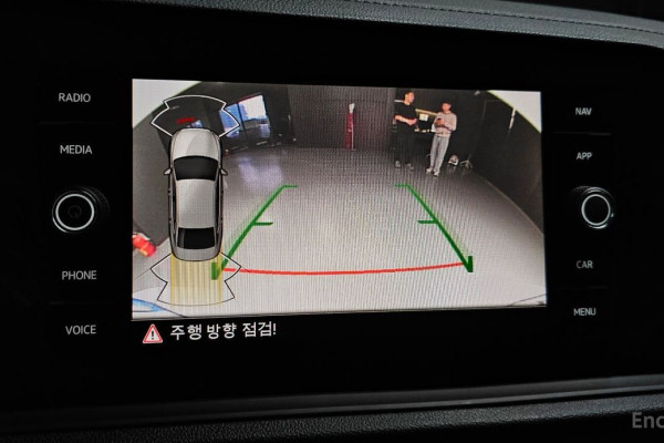 2023 Volkswagen Jetta с пробегом 15 740 км