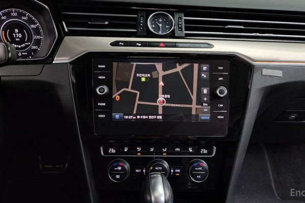 2019 Volkswagen Arteon с пробегом 26 415 км