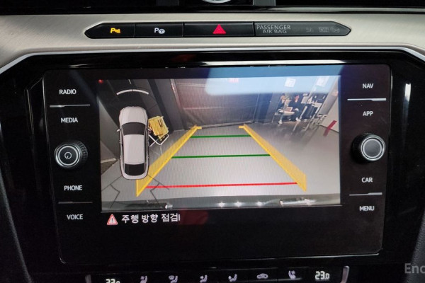 2019 Volkswagen Arteon с пробегом 26 415 км