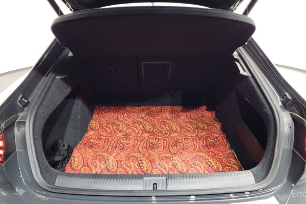 2019 Volkswagen Arteon с пробегом 26 415 км