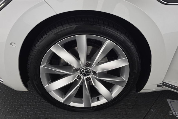 2023 Volkswagen Arteon с пробегом 60 343 км