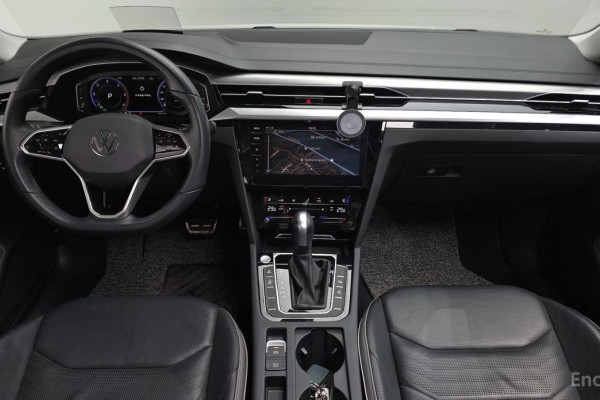 2023 Volkswagen Arteon с пробегом 60 343 км