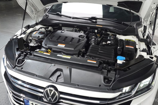 2023 Volkswagen Arteon с пробегом 60 343 км