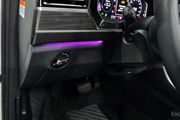 2023 Volkswagen Jetta с пробегом 15 740 км