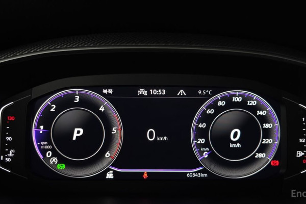 2023 Volkswagen Arteon с пробегом 60 343 км