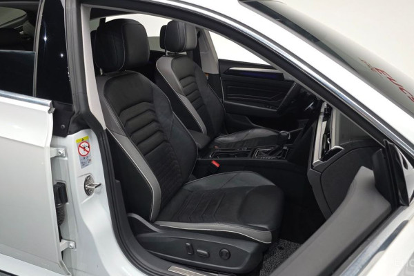 2023 Volkswagen Arteon с пробегом 60 343 км